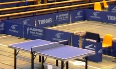 ITTF APRESENTA NOVIDADES DURANTE CIRCUITO MUNDIAL