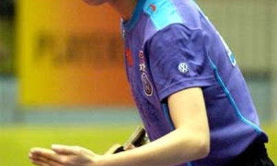 CONFRONTO CHINÊS NAS QUARTAS DE FINAIS DA GRANDFINALS
