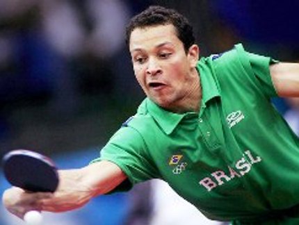 THIAGO LESIONA TORNOZELO E ESTÁ FORA DO PRÓ-TOUR DA SÉRVIA