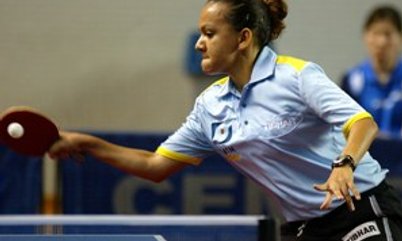 ITTF PUBLISHES FEMININE RANKING OF JULY