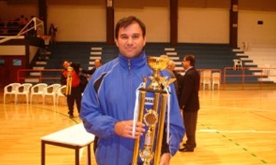 BATE-BOLA COM PAULO CAMARGO