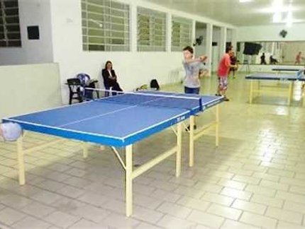 Tênis de Mesa de Bragança Paulista inicia temporada de treinos