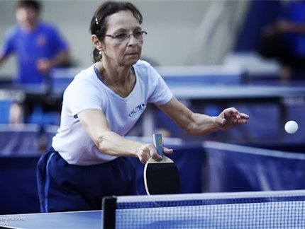 Mesatenista da AJTM leva terceira medalha em três Copas disputadas