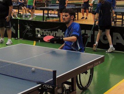 PARAPAN 2015: Na reta final, seleção cadeirante aposta na concentração para brilhar em Toronto