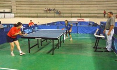 IARA VENCE ANNA DE VIRADA E LEVA TÍTULO