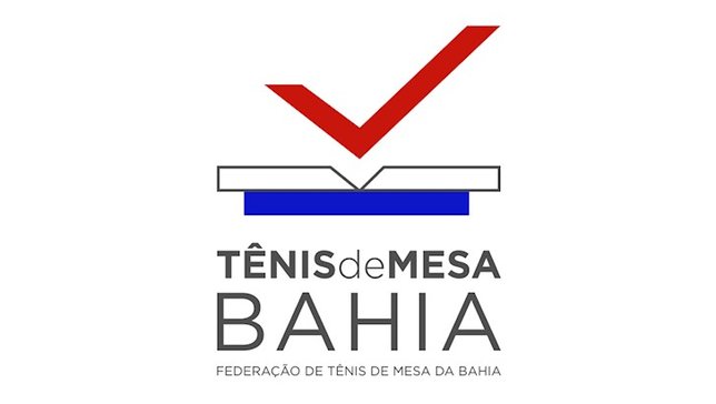Bahia volta a ter uma entidade reconhecida no sistema federativo do tênis de mesa nacional
