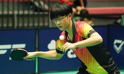 Leonardo Iizuka faz 3 a 0 na final e conquista ouro no sub-19 do TMB Platinum - Ciclo I