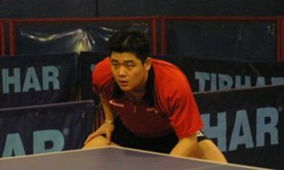 CAZUO VENCE HUGO E COMEÇA BEM O SEGUNDO DIA