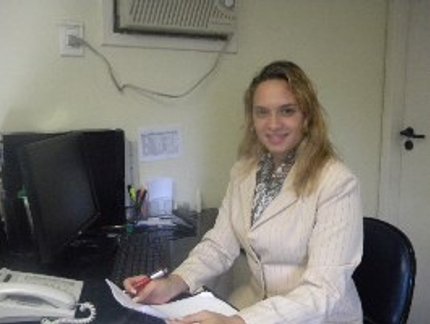 PAULA EMERENCIANO É A NOVA LÍDER DE SELEÇÕES OLÍMPICAS