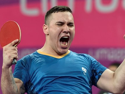 CBTM participa de webinar da ITTF detalhando a grande evolução do tênis de mesa paralímpico brasileiro
