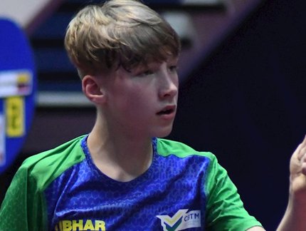 Brasil vence dez dos doze duelos do primeiro dia de disputas do Sul-Americano Sub-11 e Sub-13
