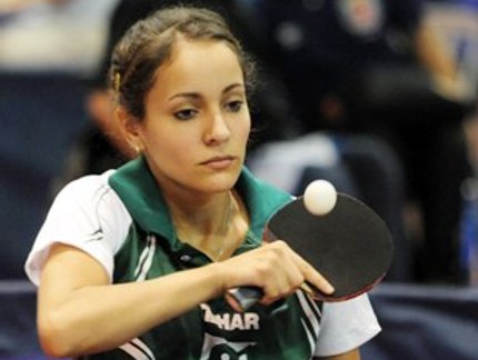 VÍDEO: ENTREVISTA COM A CAMPEÃ DO OPEN CADEIRANTE E INDIVIDUAL