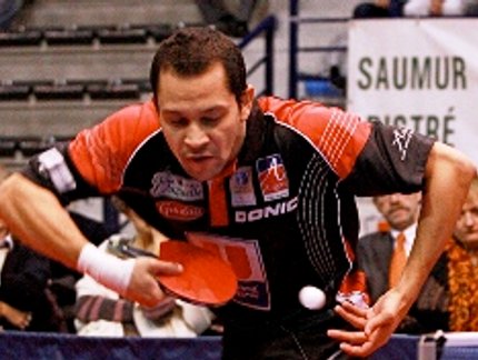 THIAGO FAZ PLANOS PARA DISPUTA DO PRO TOUR DA ESLOVÊNIA