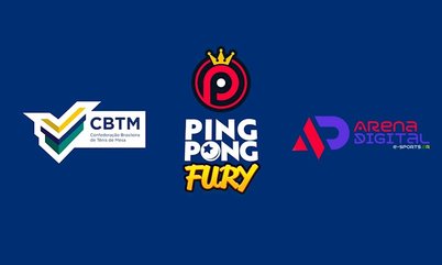 CBTM e Arena Digital lançam primeira competição oficial de e-sports da modalidade no Brasil