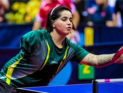 Pan-Americano: Brasileiros vencem e avançam à segunda fase do individual