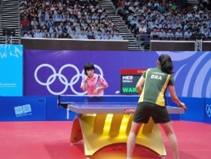 BRASILEIROS SE CLASSIFICAM PARA AS OITAVAS DE FINAL DOS JOGOS OLÍMPICOS DA JUVEN