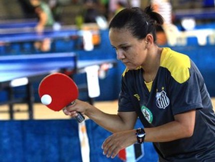 Lígia Silva completa mais um ano de vida nessa quarta-feira