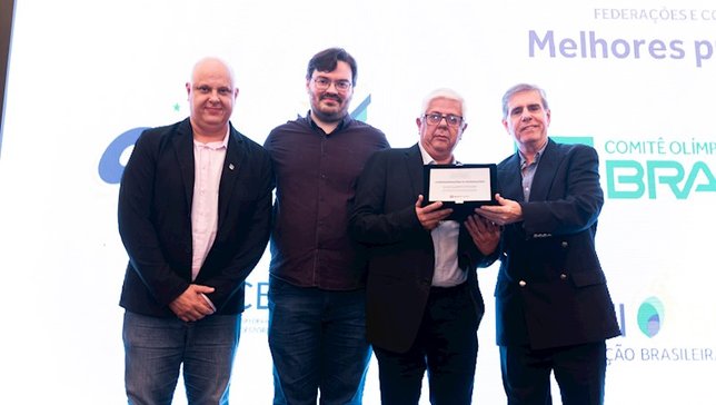 Foto: William Guimarães/ Sport Insider