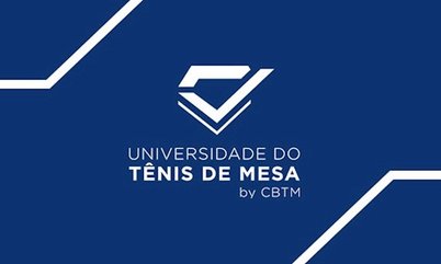 Universidade do Tênis de Mesa apresentará seus primeiros cursos em live nesta quinta-feira