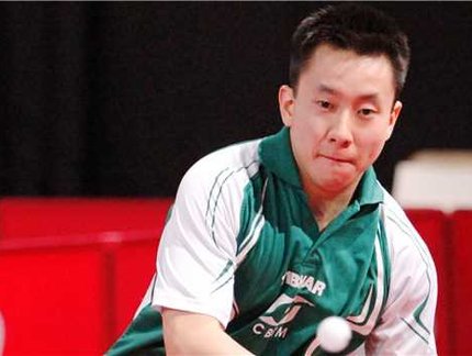 Cazuo Matsumoto e Gustavo Tsuboi não conseguem passar pelos seus adversários