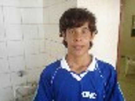 LUCAS PAULINO VENCE NO MIRIM