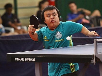 Copa Brasil: Gabriel Takeshi ganha primeira medalha nacional e quer ser inspiração