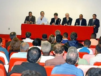 CAMPINAS DIVULGA RELAÇÃO DE PROJETOS APROVADOS PELO FIEC