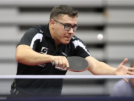 Brasil garante mais duas medalhas em equipes no Aberto Paralímpico da Eslovênia