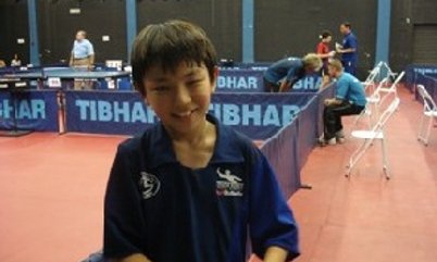 RESULTADO DAS SELETIVAS INFANTIL E JUVENIL