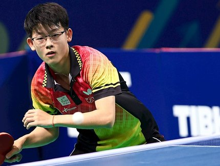 São Caetano e Itaim Keiko/JJ Yamada lideram o ranking do tênis de mesa no Comitê Brasileiro de Clubes