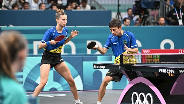 Foto: ITTF