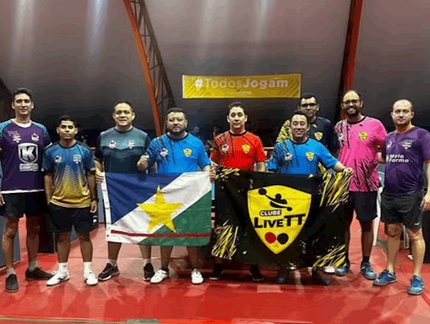 Equipe de Roraima se destaca no TMB Challenge Plus em Manaus e conquista 21 medalhas