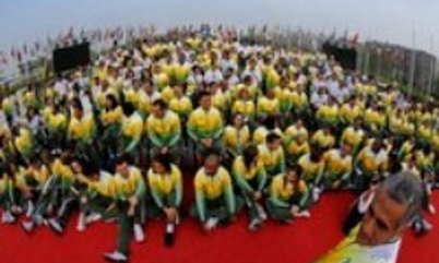 PRESIDENTE LULA RECEBE ATLETAS EM BRASÍLIA