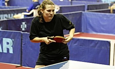 JANAÍNA PETERS CAMPEÃ DO RATING B