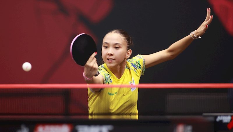 Giulia Takahashi precisa vencer mais dois desafios