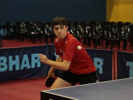 Brasileiro 2015: Vitor Santos faz dobradinha e cumpre objetivo no Rio
