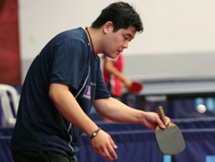 CAZUO MATSUMOTO ESTÁ CLASSIFICADO PARA O LATINO-AMERICANO