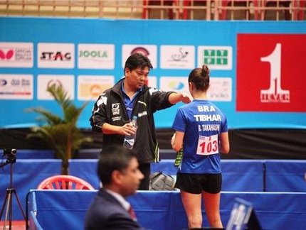 Diante de alto nível e equilíbrio, Lincon Yasuda aprova desempenho da seleção na Índia