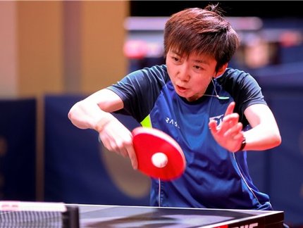 Lin Gui e Thiago Monteiro vencem e terão desafios difíceis pela frente no Aberto da China