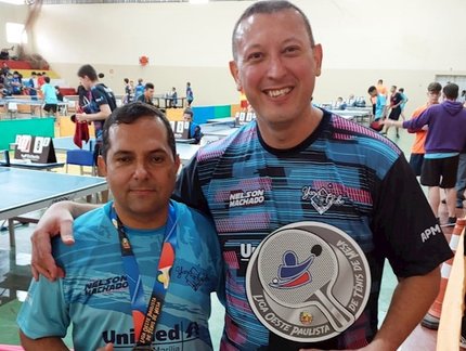 Yara Clube/Academia Nelson Machado/Unimed/SELJ-Marília conquista 12 títulos em Alvinlândia, na etapa da Liga Oeste Paulista