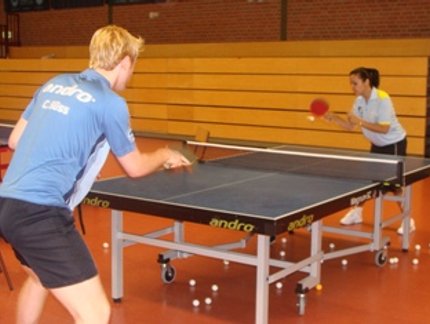 ULTIMO DIA DE TRAINING CAMP EM DUSSELDORF