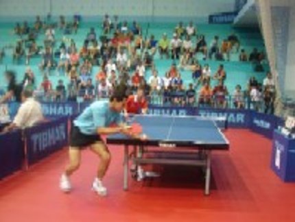 THIAGO MONTEIRO É CAMPEÃO DO ABSOLUTO A MASC.