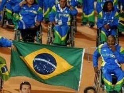 DEFICIENTES TÊM ACESSO RESTRITO AO ESPORTE