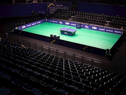 De olho no Brasil! Gerente da WTT faz visita ao país com objetivo de trazer eventos internacionais: ‘Mercado muito importante’