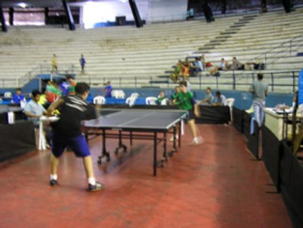 MARCHIORETTO TT VENCE NA INFANTIL