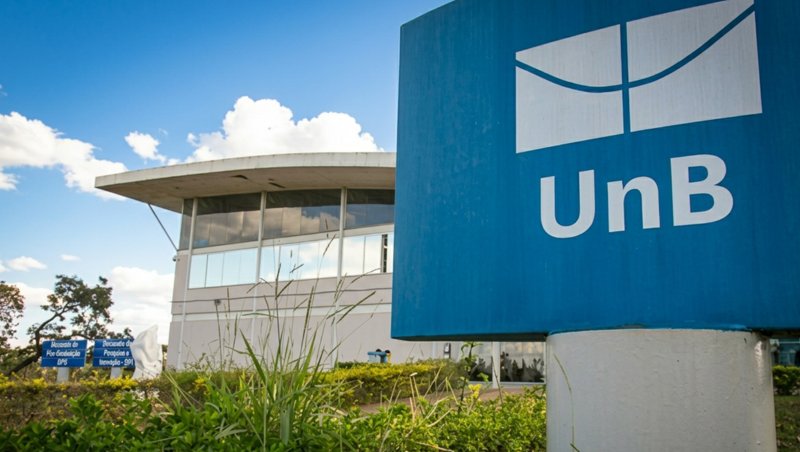 Foto: Secom UnB
