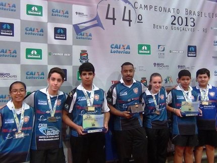 APTM Joaçaba comemora uma temporada repleta de conquistas