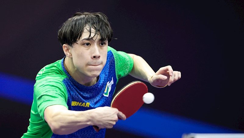 Felipe Arado é um dos nomes que colocou o Brasil n