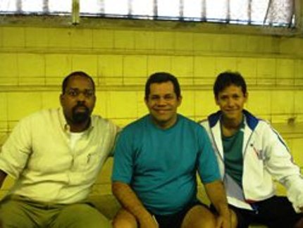 TRABALHO FEITO NO PARÁ DEVERIA SERVIR DE EXEMPLO PARA TODO BRASIL
