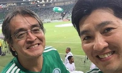Após intensa luta contra câncer, morre o mesa-tenista Airton Makoto Iwai